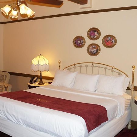 Stockyards Hotel Fort Worth Exterior foto