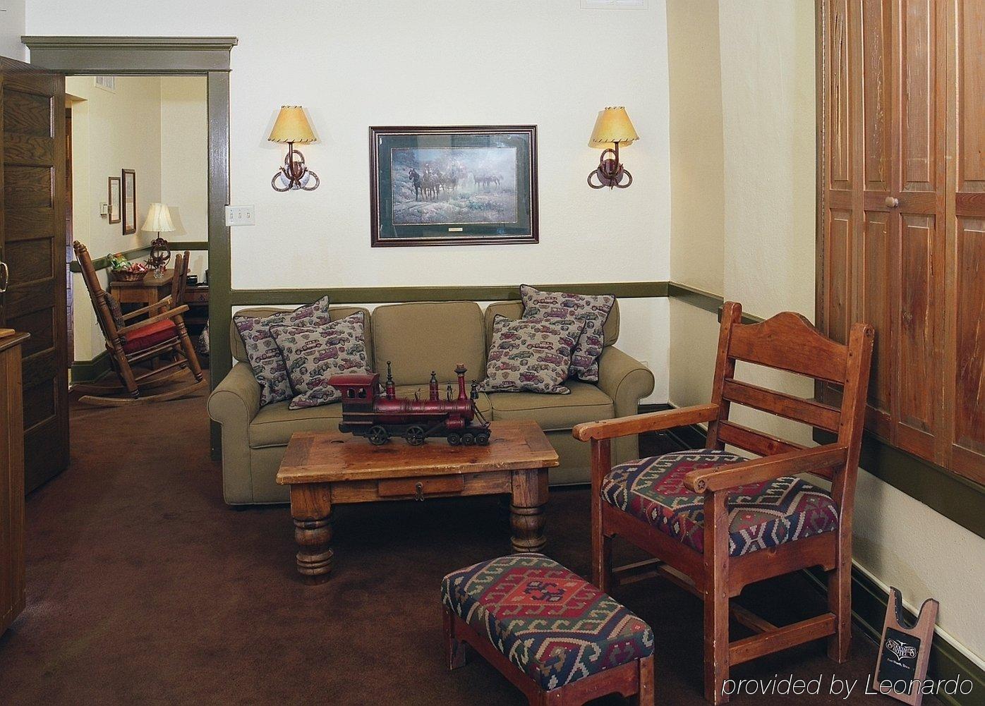 Stockyards Hotel Fort Worth Quarto foto