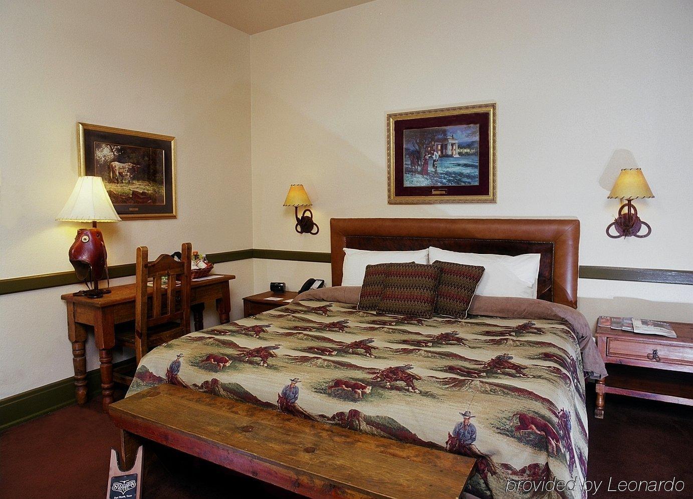 Stockyards Hotel Fort Worth Quarto foto