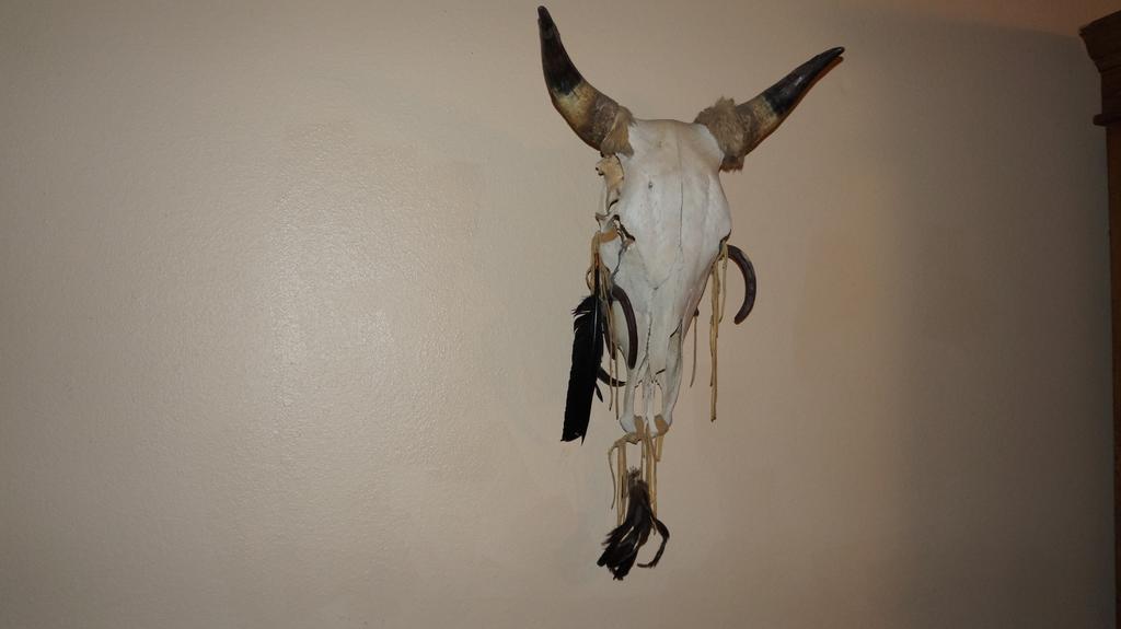 Stockyards Hotel Fort Worth Exterior foto