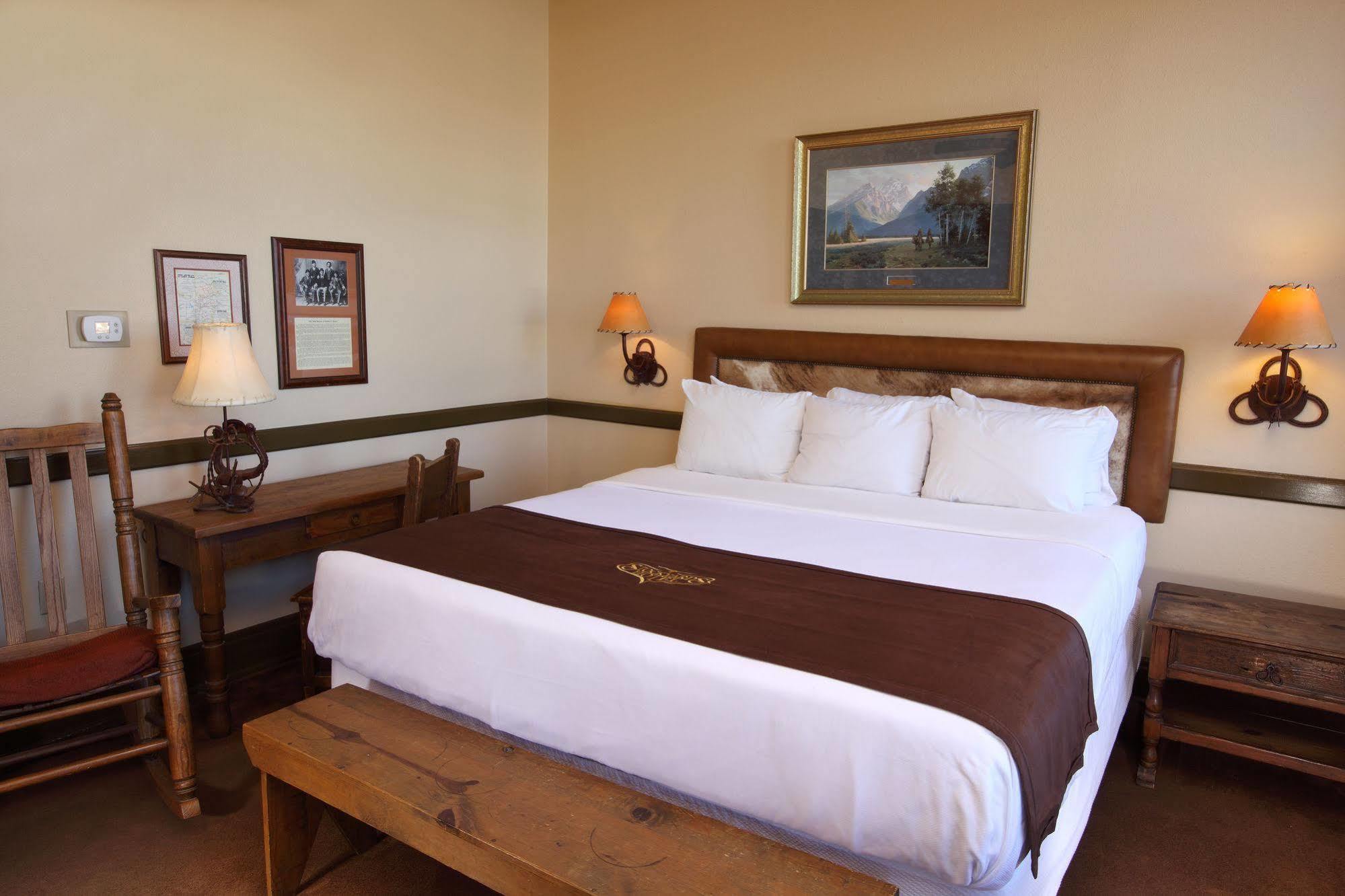 Stockyards Hotel Fort Worth Exterior foto